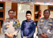 KPU Kota Cilegon Hentikan Proses Pleno Rekapitulasi Surat Suara Tingkat PPK se-Kota Cilegon