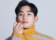 20 Aktor Korea Tertampan dan Terkaya