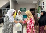 IBI Kota Cilegon Berbagi Kebahagiaan di Bulan Ramadhan