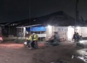 Warga Ketileng Usir Remaja Diduga Hendak Tawuran, Temukan Petasan dan Sarung di Warung