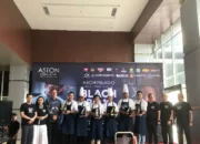 Archipelago Black Box Battle: Ajang Unjuk Gigi Talenta Kuliner dan Minuman di Aston Kartika Grogol