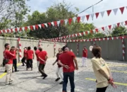 Perayaan Hari Kemerdekaan ke-79 di Aston Hotels Banten: Kombinasi Tradisi dan Modernitas