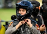 Cara Menghitung Nilai Akademik POLRI Secara Akurat