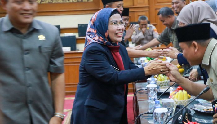 Kabupaten Serang Tunda Makan Bergizi Gratis, Tunggu Juknis Pusat