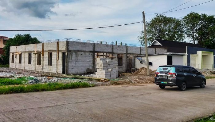 Kota Cilegon Belum Mulai Program Makan Bergizi Gratis