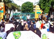 Pemkot Cilegon Tunggak Gaji Guru Honorer 3 Bulan,Kemana Uangnya!