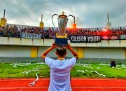 Persic  Juara Liga 4 Banten, Kemenangan Dipersembahkan untuk Warga Kota Baja