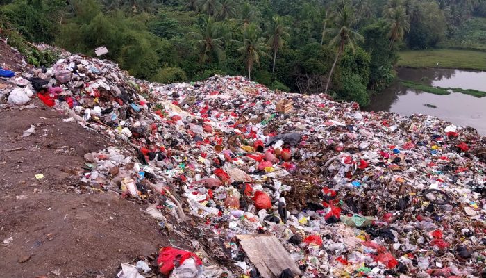 20 Tahun Tragedi Leuwigajah, Indonesia Gencarkan “Kolaborasi untuk Indonesia Bersih” di HPSN 2025