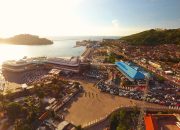 157.372 Orang dan 36.061 Kendaraan Tinggalkan Jawa menuju Sumatera