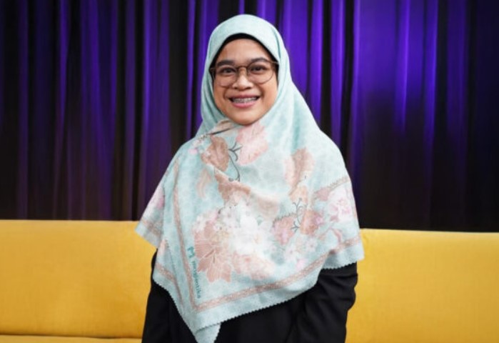 Nur Islamiah M. Psi., PhD