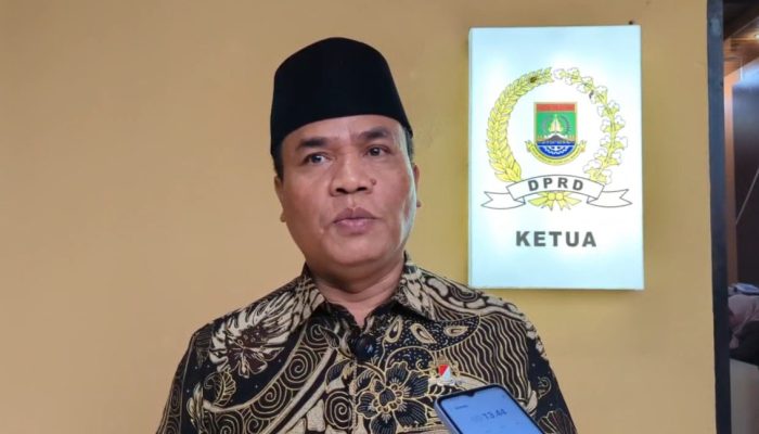 Kolaborasi Pemkot dan KADIN Cilegon, Fokus Penguatan Ekonomi Daerah
