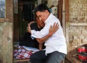 Wagub Banten:Aparat Desa Jangan Buta Hati, Warga Miskin Jangan Sampai Terlantar