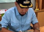 Robinsar Kirim Surat ke Kemenhub, Minta Aturan Pembatasan Truk dan Kendaraan Berat di Cilegon