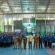 Foto Bupati Serang Ratu Tatu Chasanah ,melantik 40 Calon Pegawai Negeri Sipil (CPNS) dan Pengambilan Sumpah Janji Pegawai Pemerintah dengan Perjanjian Kerja (PPPK) Formasi Tahun 2024 | foto:Ist