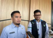 Demi Tingkatkan Layanan, ASDP Perluas Lahan di Merak Lewat Kerja Sama dengan Pemkot