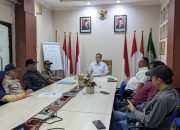 Mediasi Sengketa Tanah di Cilegon, BPN Fasilitasi Pertemuan Ruswiati dan Asari