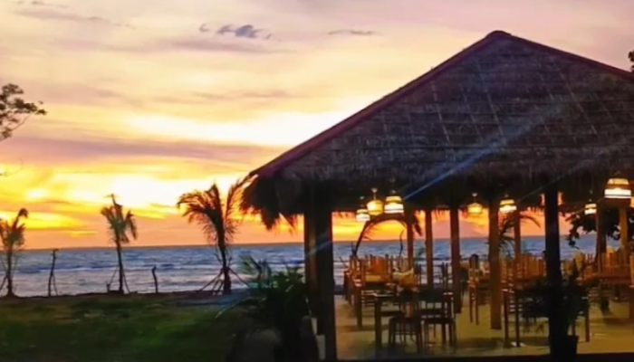 BM Seaside View Hadir di Anyer, Sajikan Sensasi Menikmati Kuliner Sambil Pandangi Laut