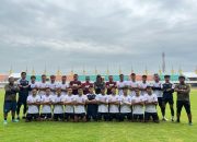 Persic Cilegon Siap Tempur di Putaran Nasional Liga 4, Target Lolos Liga 3 dari Grup Neraka