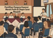 Pemilihan Pengurus Koperasi Merah Putih di Cilegon Sarat Masalah, Diduga Langgar Aturan Kementerian