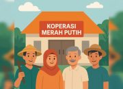 Inpres Penguatan Koperasi Bergulir, Cilegon Bentuk Koperasi Merah Putih di Tiap Kelurahan