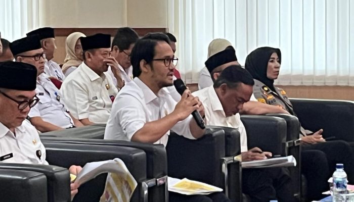 Cilegon Genjot Komitmen Kota Layak Anak, Perubahan Mindset dan Sinergi Jadi Kunci