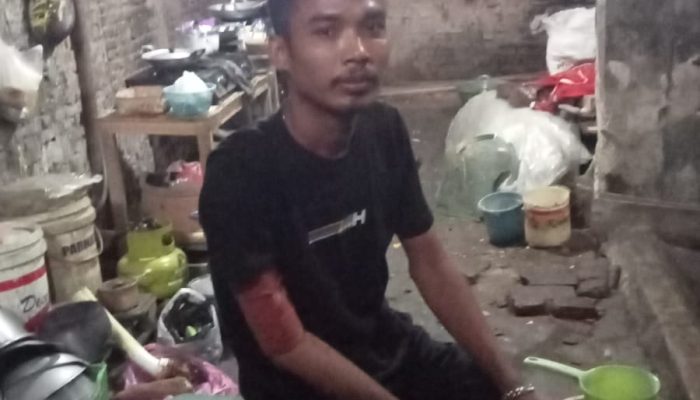 Ironi Layanan Kesehatan: Jamidin, SKTM, dan Ganjalan Ortopedi RSUD Banten