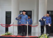 Tagar #WeWork Ramaikan Lingkungan Pemprov Banten, Simbol Semangat Baru ASN demi Pelayanan Optimal