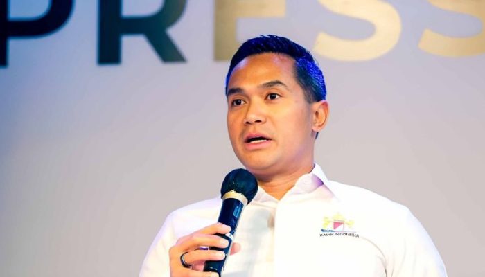 Kadin Nonaktifkan Anggotanya Terkait Dugaan Intimidasi Investor di Cilegon, Citra Dunia Usaha Tercoreng