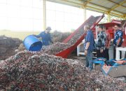 Terobosan Hijau dari Kibin, RDF sebagai Jembatan Lingkungan dan Industri di Kabupaten Serang