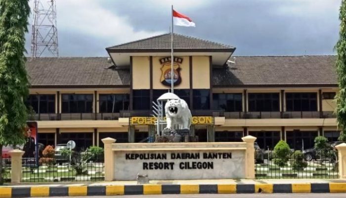 Polres Cilegon Tangkap Diduga Pembunuh Siti Maria,Keluarga:Mereka Harus Dihukum Seberat-beratnya