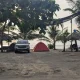 Camping ground Parta Beach Club Pandeglang Banten.Foto;mtsabitaqdam-sebarindo.com