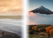 Mengapa Penduduk Wilayah Pegunungan Membutuhkan Penduduk Wilayah Pantai? Ini Penjelasannya!