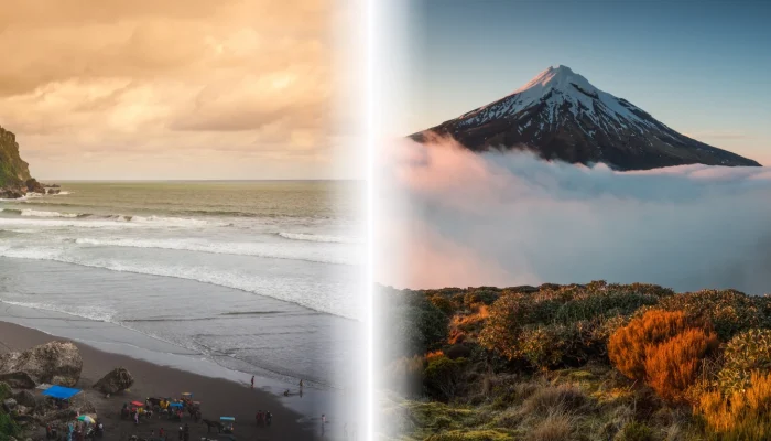 Mengapa Penduduk Wilayah Pegunungan Membutuhkan Penduduk Wilayah Pantai? Ini Penjelasannya!