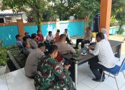 Warga Terganggu Galian Pasir, Kelurahan Bagendung Inisiasi Pertemuan  dengan Pengusaha Galian Pasir