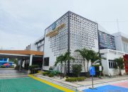 Ketua Kadin Cilegon dan Sejumlah Tersangka Kasus Pemerasan Proyek PT Chandra Asri Alkali Diserahkan ke Kejaksaan