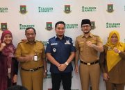 Cilegon Gelar Festival Budaya Internasional, Hadirkan Seniman dari Empat Negara