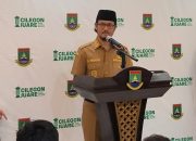Wakil Wali Kota Cilegon Ajak Generasi Muda Cintai Budaya Lokal, Bukan Hanya K-pop