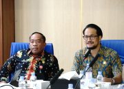 Pemkot Cilegon Ikuti Verifikasi Lanjutan Kota Sehat 2025, Optimis Raih Penghargaan Nasional
