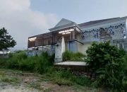 Akhiri Penantian, ‘Gedung Tak Bertuan’ di Cilegon Akhirnya Bakal Jadi Kantor Pengadilan