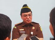 Kejari Cilegon Periksa Guru-guru Dugaan Korupsi Pengadaan Chromebook