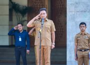 Jaga Kondusivitas, Robinsar Minta ASN dan Warga Tak Mudah Terprovokasi