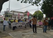 ‘Menikah’ karena Kecelakaan, Bank Banten Dituding Lenyapkan Ratusan Miliar Uang Negara