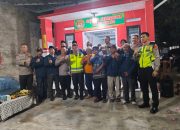 Sinergi Polri dan Masyarakat Jadi Kunci Keamanan di Cilegon