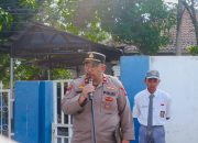 Kasat Binmas Polres Cilegon:Pentingnya Berbakti pada Guru dan Orang Tua