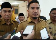 Cilegon Tunda Pinjaman ke PT SMI untuk JLU, Wali Kota Robinsar: Kita Harus Rasional