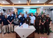 Kejari Cilegon Amankan Rp 3,79 Miliar Aset Rampasan, Uang Negara Pulih