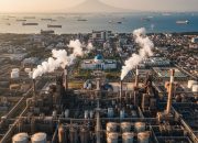 Evaluasi PROPER, Mayoritas Sementara Industri ‘Biru’, DLH Kota Cilegon Soroti Kepatuhan Dasar