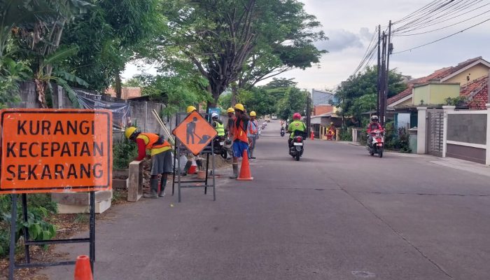 Pokir DPRD Cilegon, 14 Titik Jalan Utama Segera Miliki Penerangan Jalan Umum