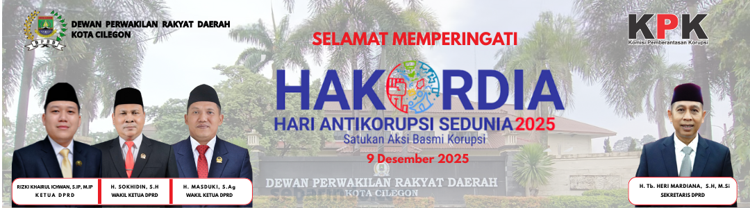 DPRD CILEGON Example 728x250