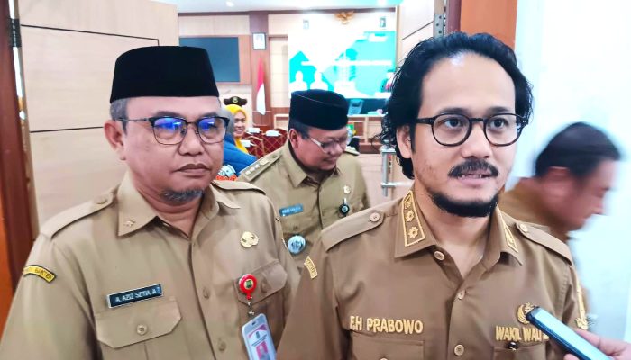 Cilegon Kerap Banjir, Pemkot Usulkan Moratorium Tambang ke Pemprov Banten